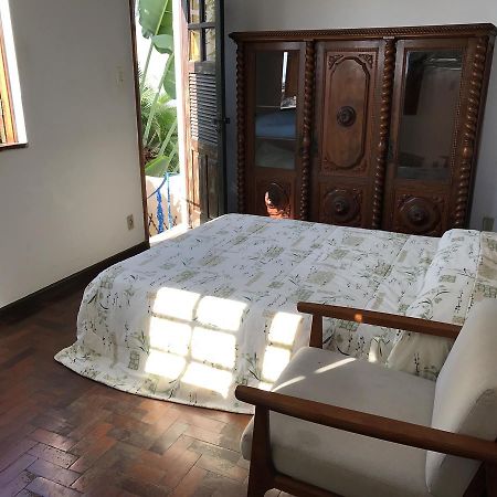 Guest House With Stunning View ริโอเดจาเนโร ภายนอก รูปภาพ