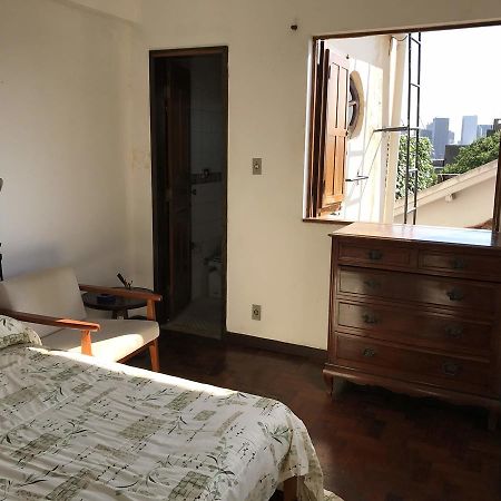 Guest House With Stunning View ริโอเดจาเนโร ภายนอก รูปภาพ