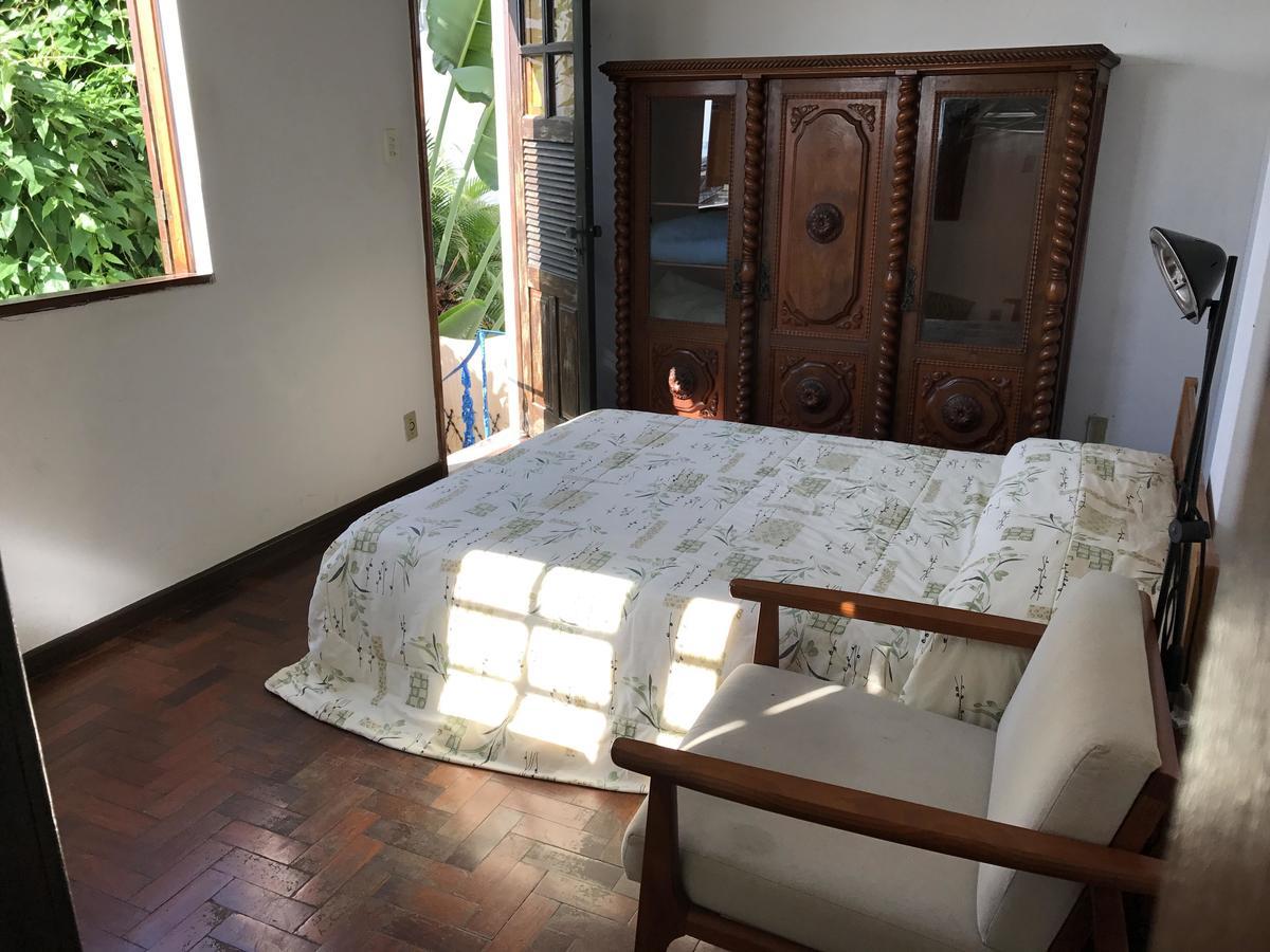 Guest House With Stunning View ริโอเดจาเนโร ภายนอก รูปภาพ