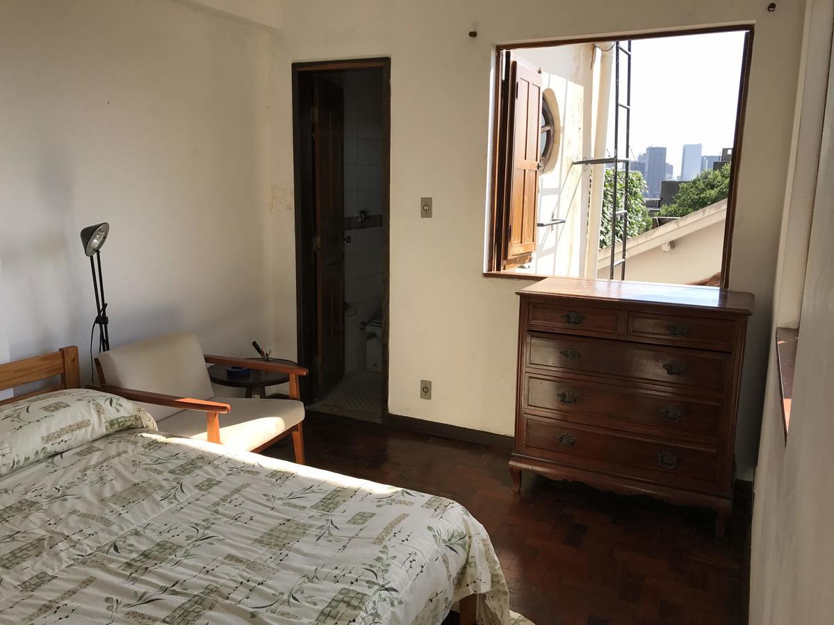 Guest House With Stunning View ริโอเดจาเนโร ภายนอก รูปภาพ